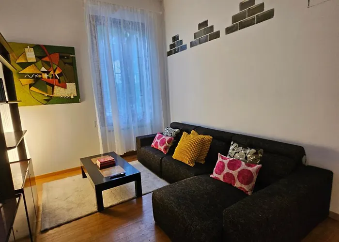 Scialoia Blue Appartement Florence